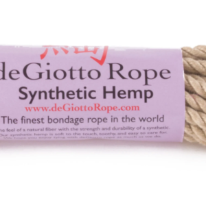 Hempex Shibari Rope 15'